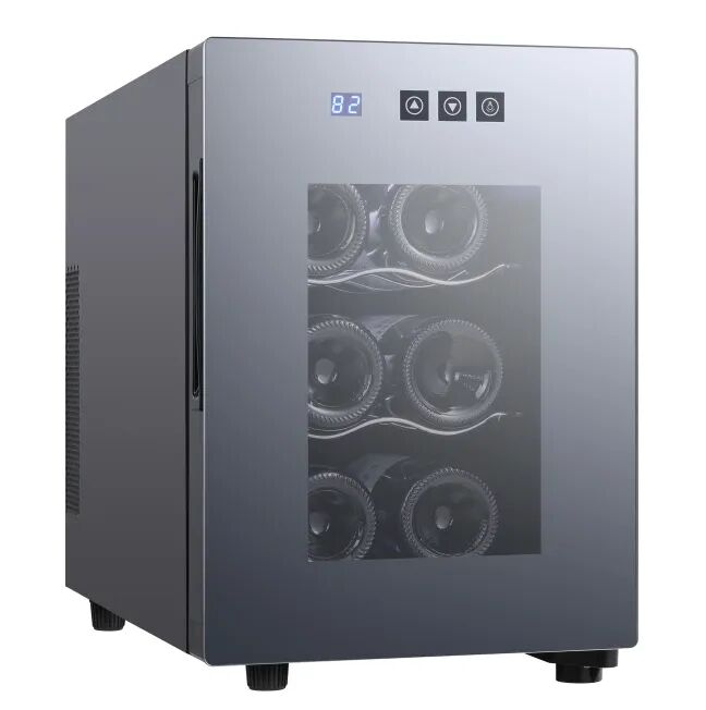 清远温控